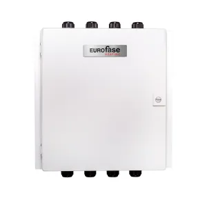 1 Zone Universal Relay Control Box For Home Automation Integration And Zone Control