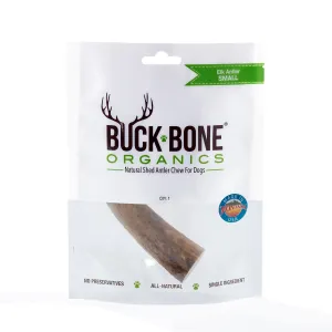 Buck Bone Organics Elk Antler