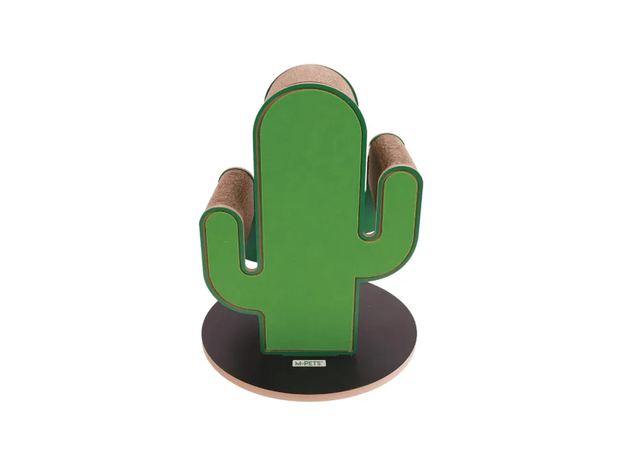 Cactus Cat Scratcher New Mexico 44 X 40.5 X 49 CM