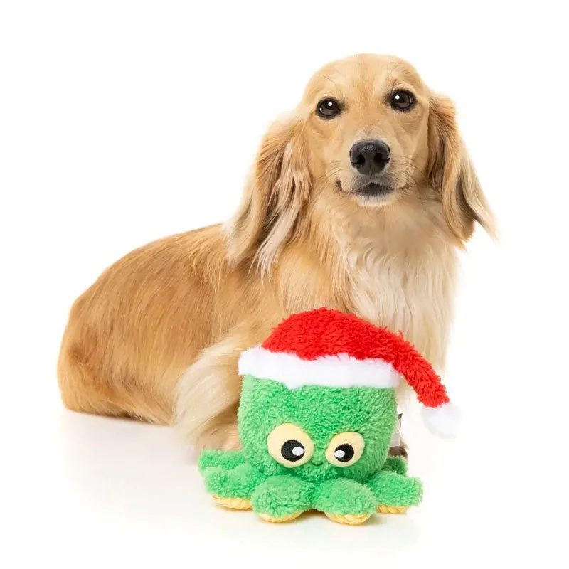 Christmas - Dog Toy - Jolly Osmo