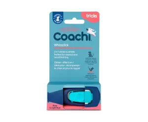 Coachi Whizzclick Training Clicker