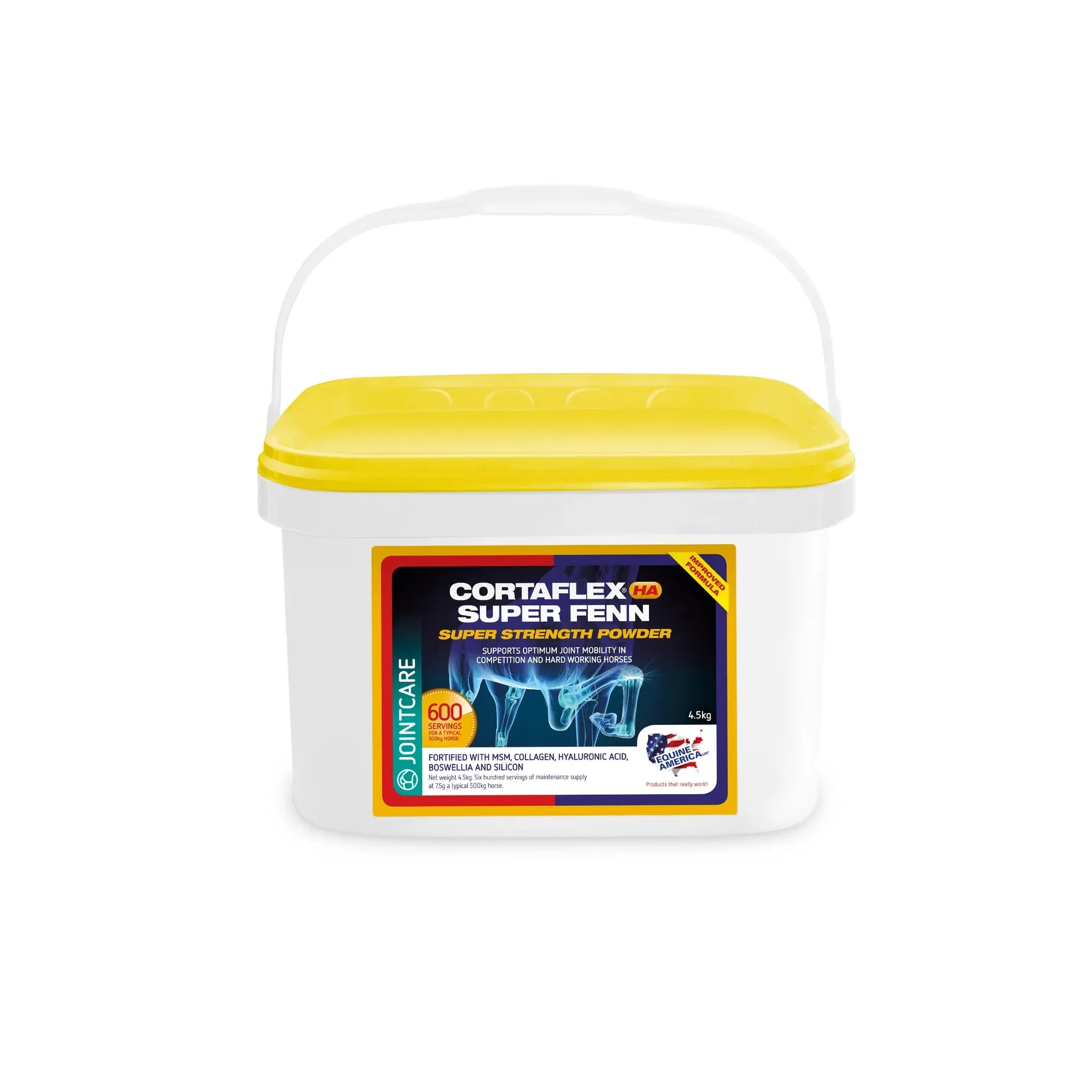 Cortaflex® HA Super Fenn Powder