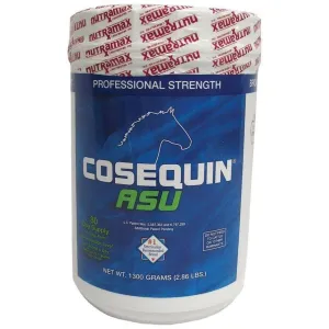 Cosequin Asu Joint Supplement For Horses - 1320gm