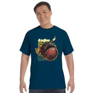 Deep Sea Anglerfish Tee