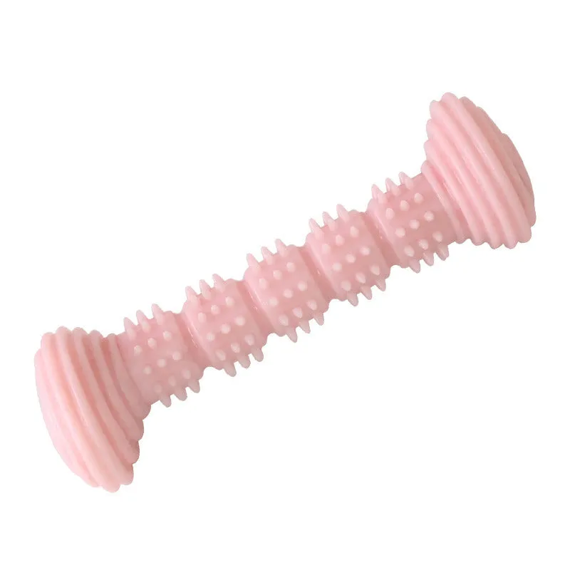 Doggie Flexible Dental Chew Toy - 2 pack