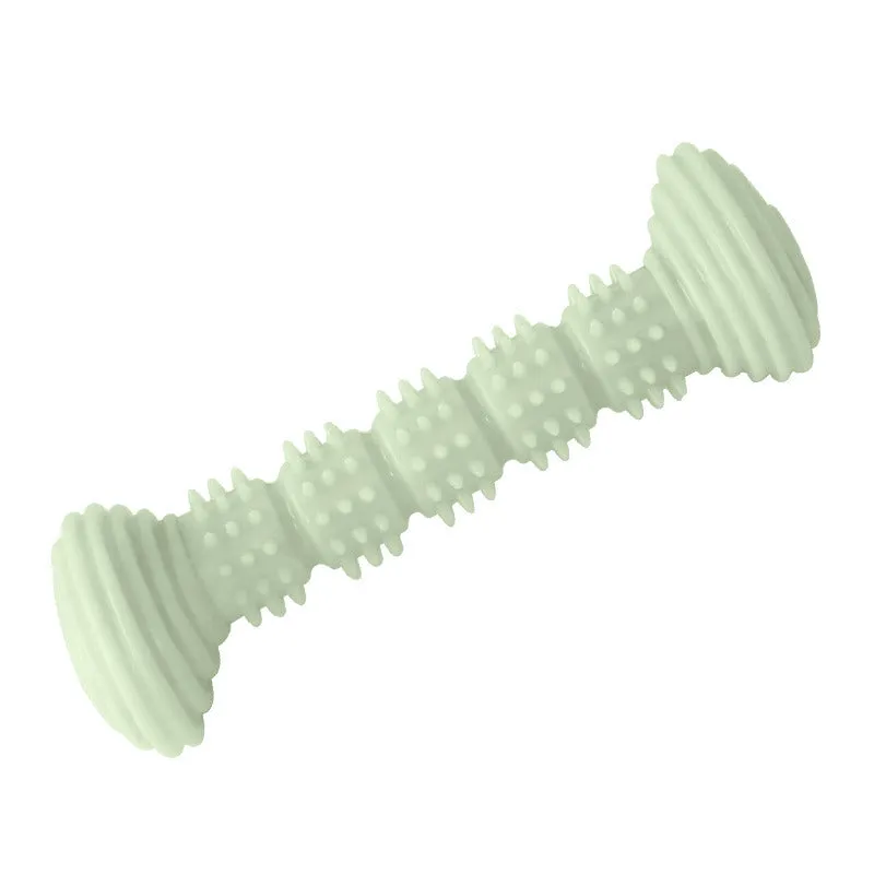 Doggie Flexible Dental Chew Toy - 2 pack
