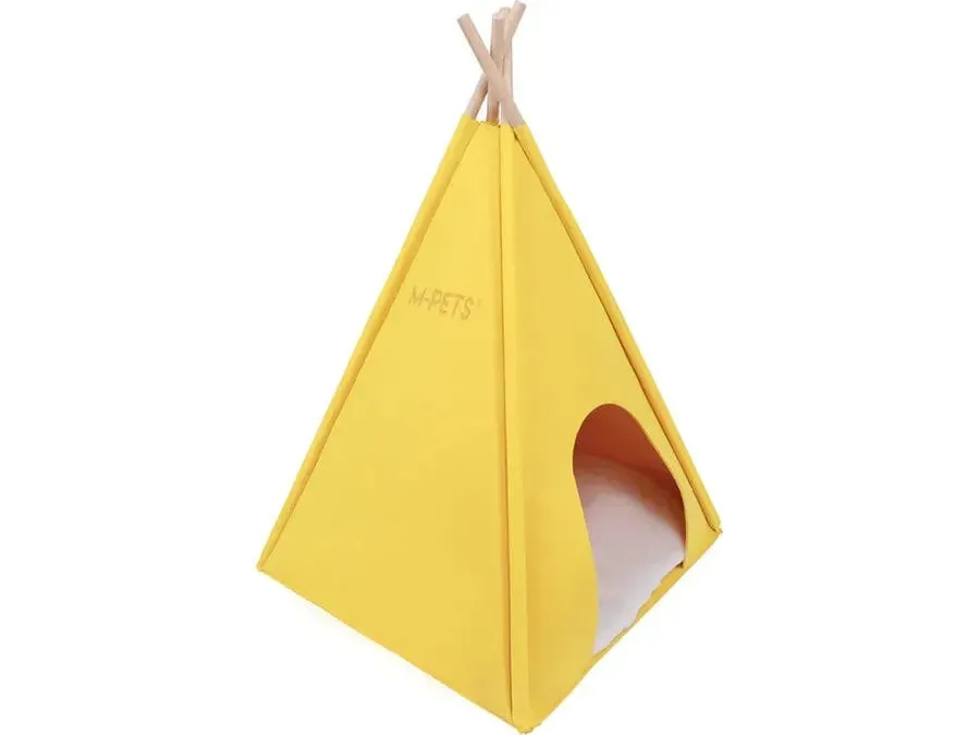 Eco Tipi - Yellow