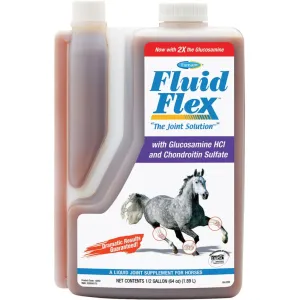 Farnam Fluid Flex 1/2 Gallon