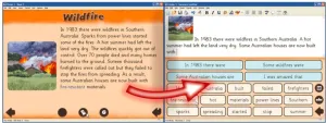 Find Out And Write About Natural Disasters Site License