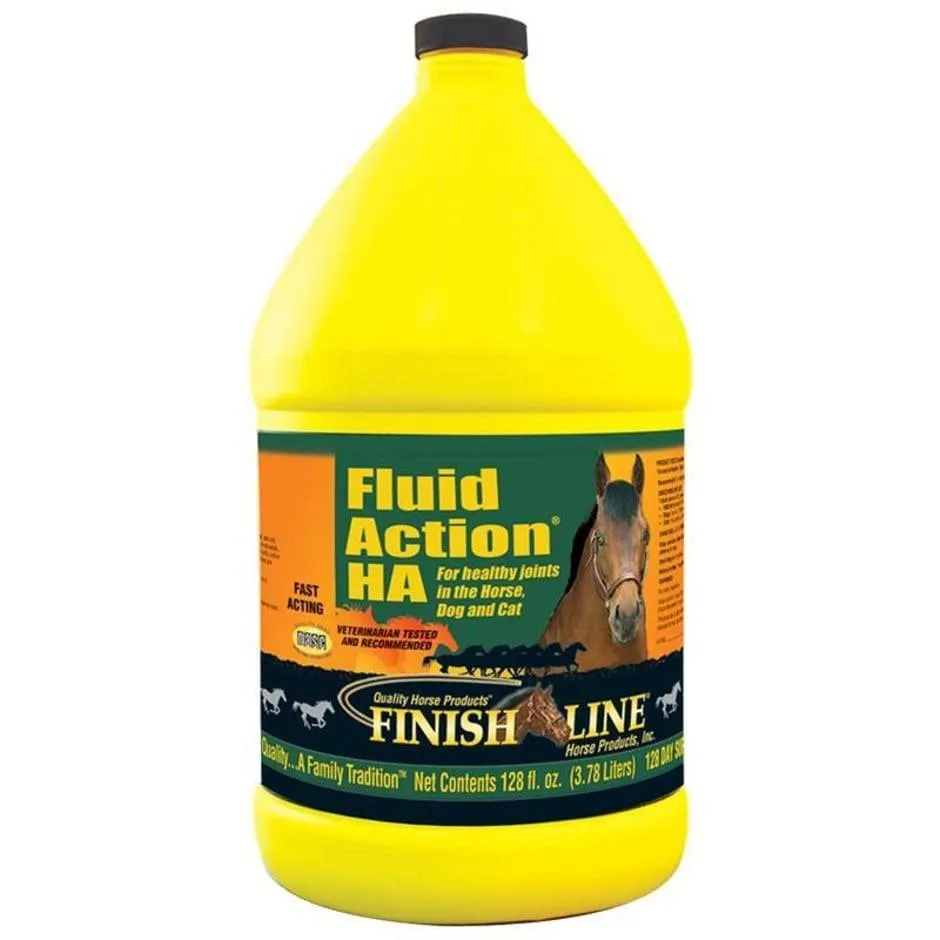 FLUID ACTION HA JOINT THERAPY