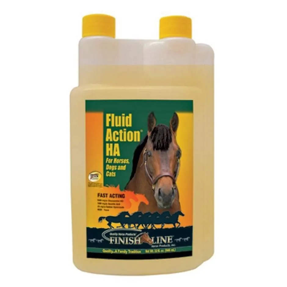 FLUID ACTION HA JOINT THERAPY