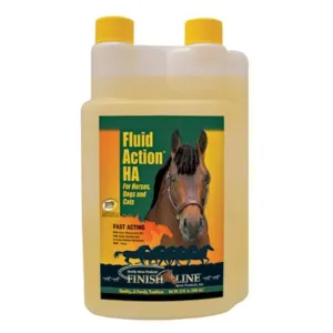 FLUID ACTION HA JOINT THERAPY