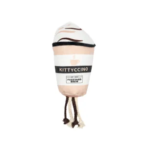 FuzzYard Cat Toy Kittyccino^^^