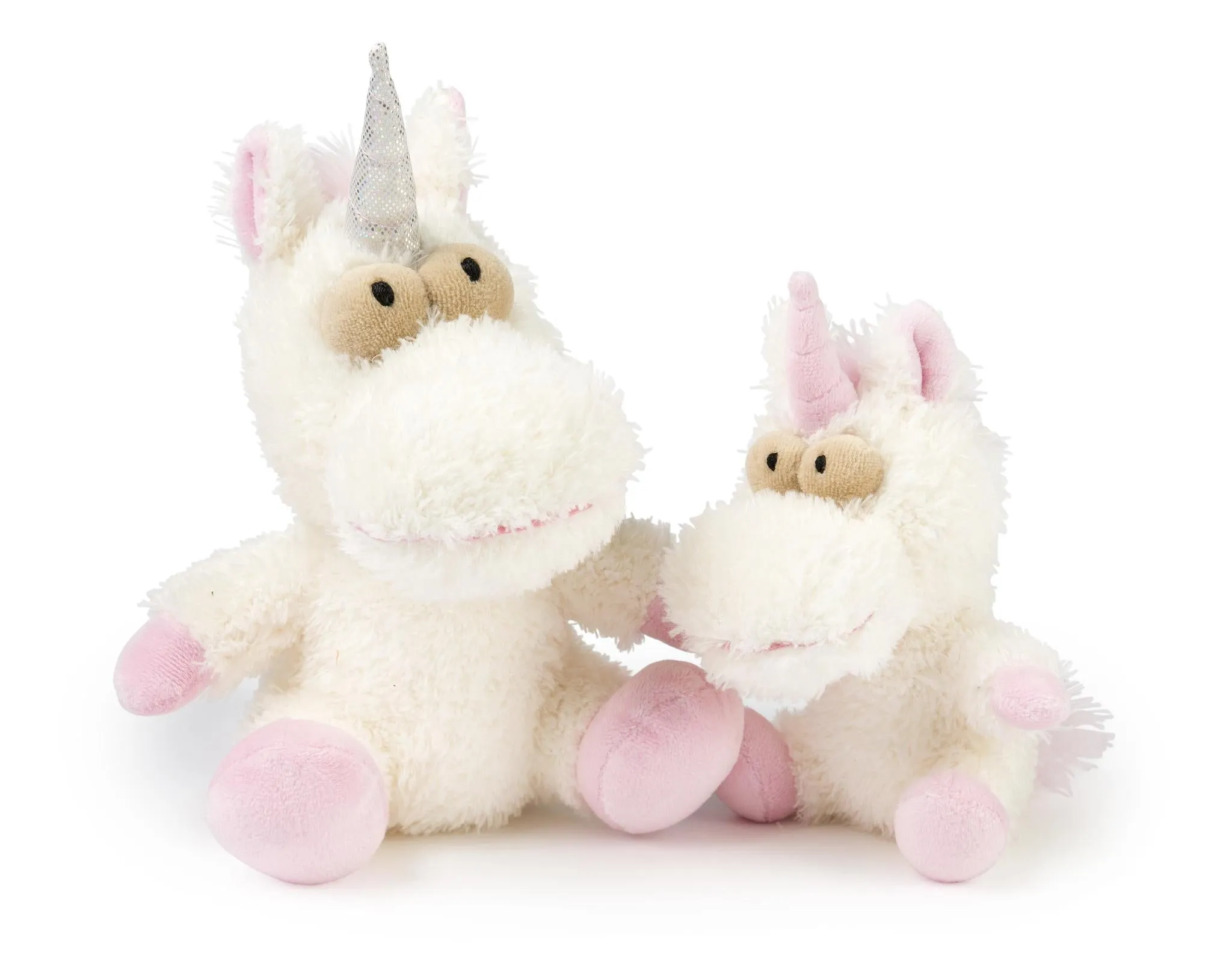 FuzzYard Electra The Unicorn Dog Toy Large