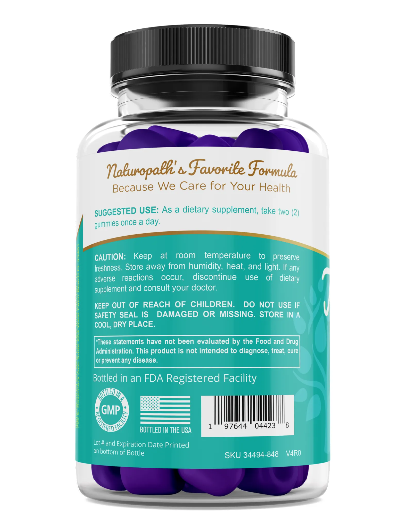 Glucosamine Gummies