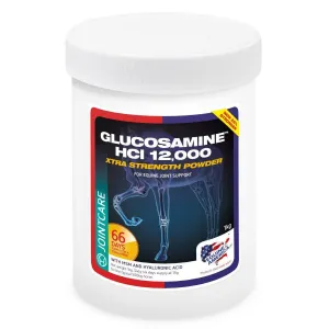 Glucosamine HCI 12,000 Xtra Strength Powder