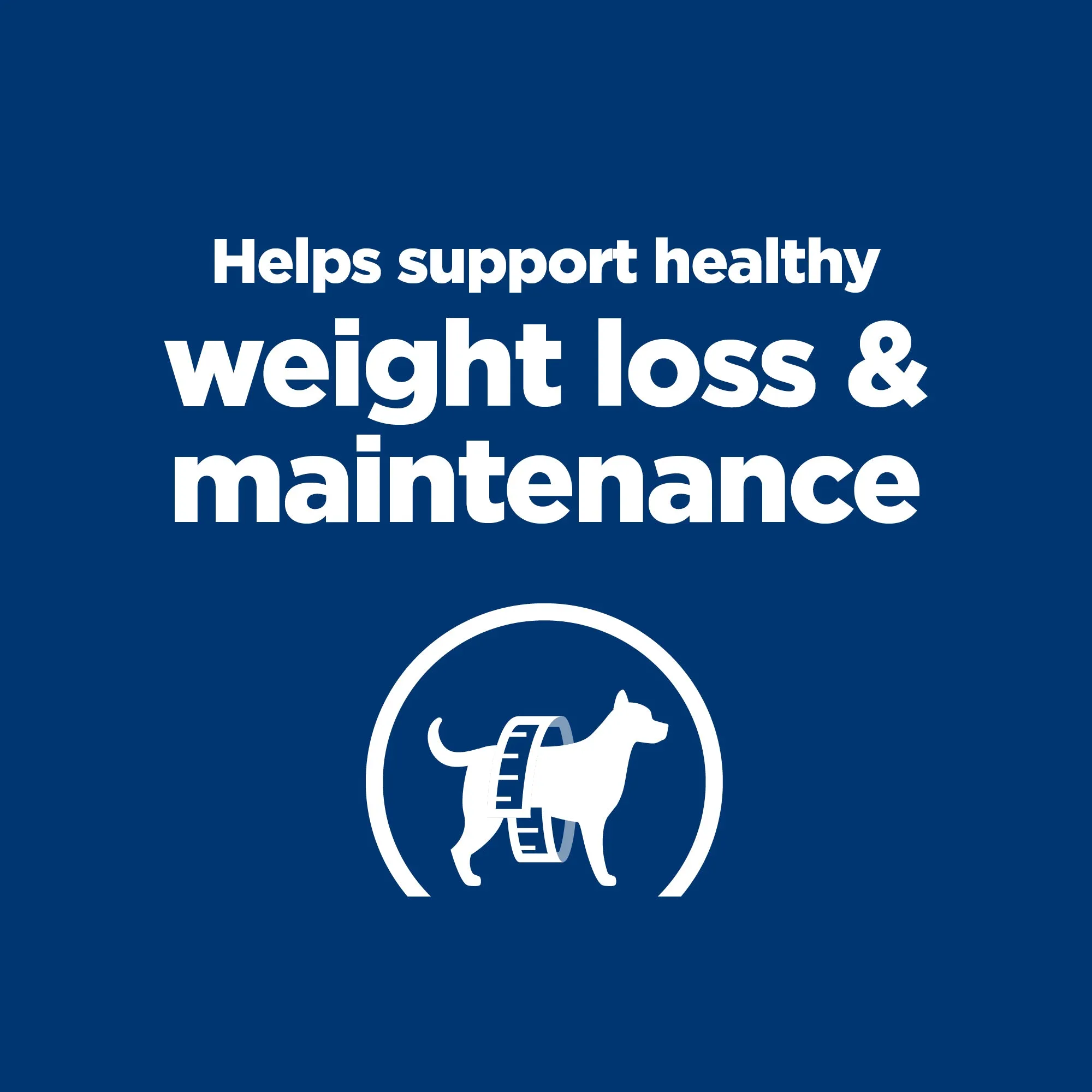Hill's Prescription Diet Metabolic Treats Dog Food 340g