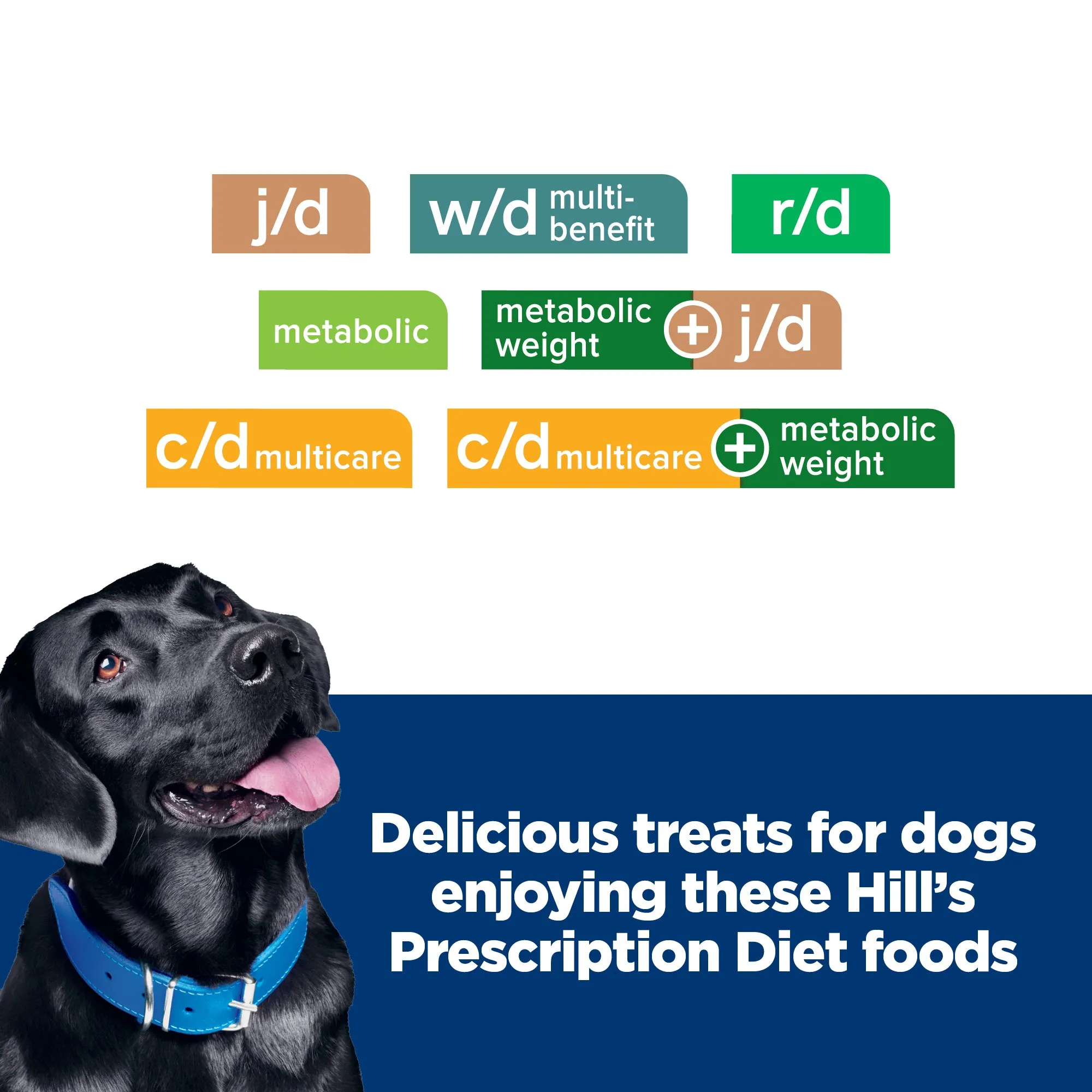 Hill's Prescription Diet Metabolic Treats Dog Food 340g