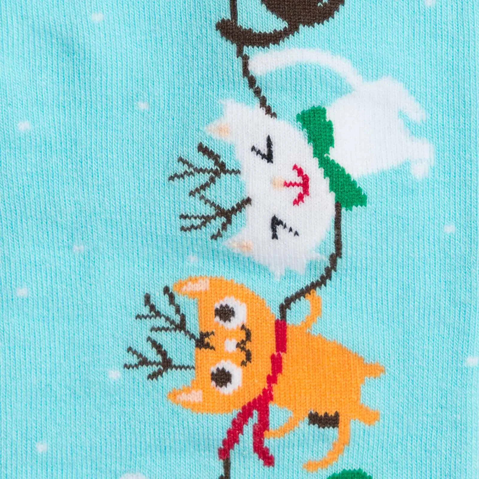 Jingle Cats