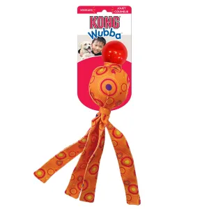 Kong Wubba Cosmo Assorted Colors