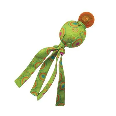 Kong Wubba Cosmo Assorted Colors