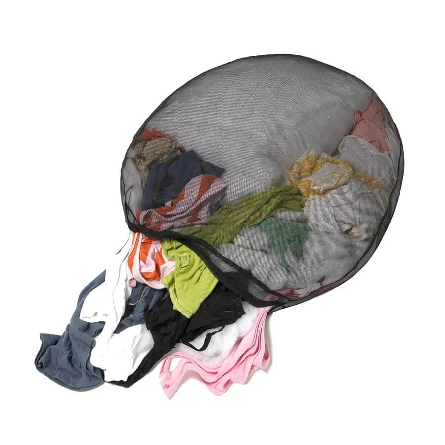 Molly Meow Stuff Sack Round