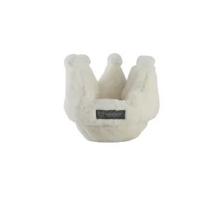 Nandog Pet Gear Cloud Crown Dog Toy