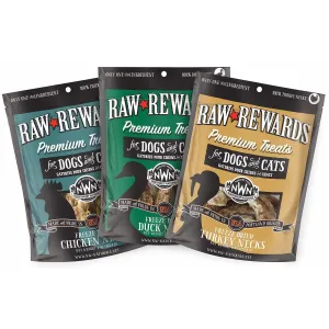 Northwest Naturals - Freeze Dried Necks for Pets