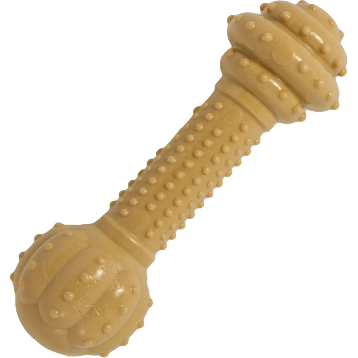 Nylabone Dura Chew Barbell
