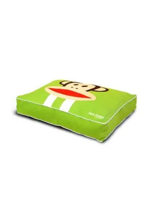 Paul Frank Bed Racing Stripes Queen Dog Bed