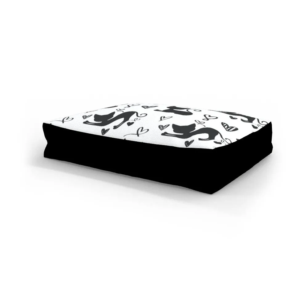 Pet Bed - Cats