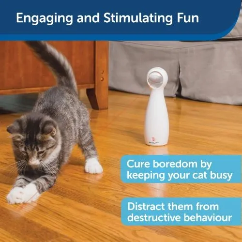 PetSafe® Bolt Laser Light Cat Toy