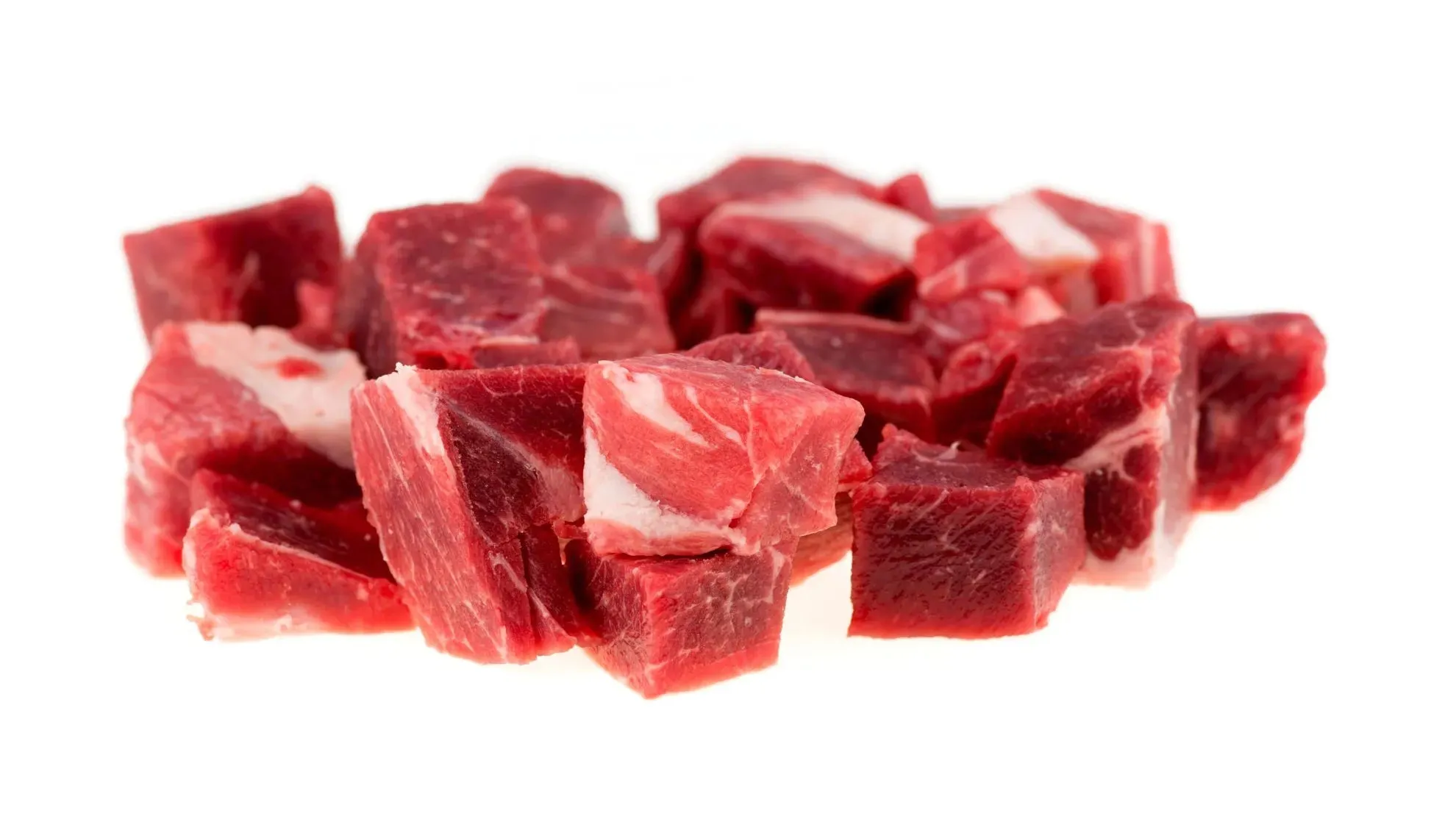 Plato Real Strips Lamb Meat Bar, Dog Treat