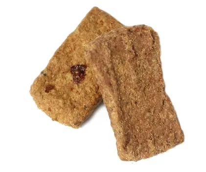 Plato Real Strips Lamb Meat Bar, Dog Treat