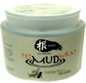 Roots Dead Sea Mud Wrap 500g