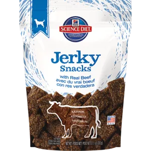 Science Diet Jerky Snacks Beef Dog Treats