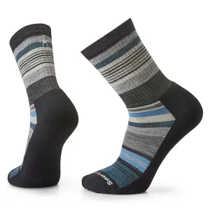 Smartwool Everyday Joviansphere Light Cushion Crew Socks Color: Black