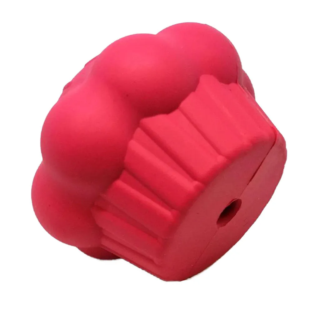 SodaPup Cupcake Treat Dispenser Chew Toy