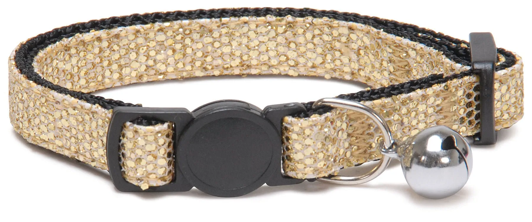 Sparkle Breakaway Cat Collars