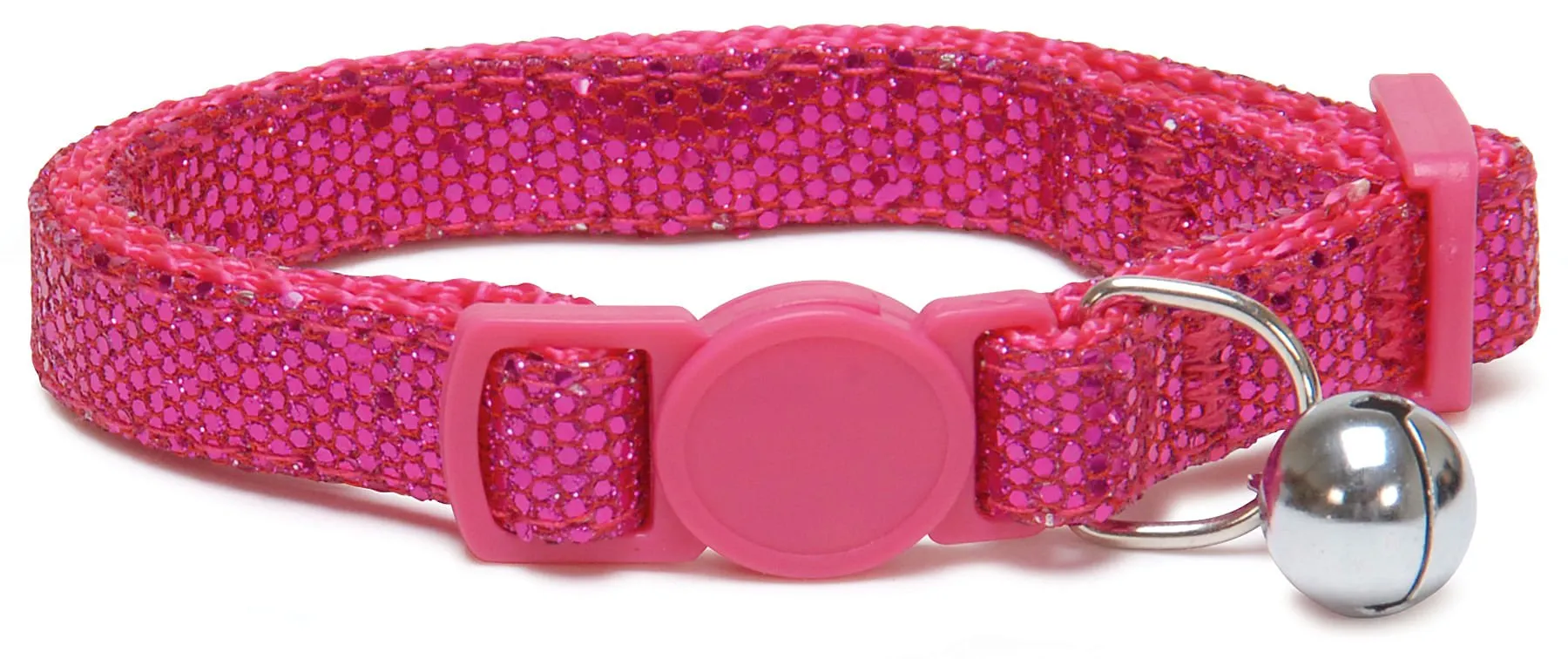 Sparkle Breakaway Cat Collars