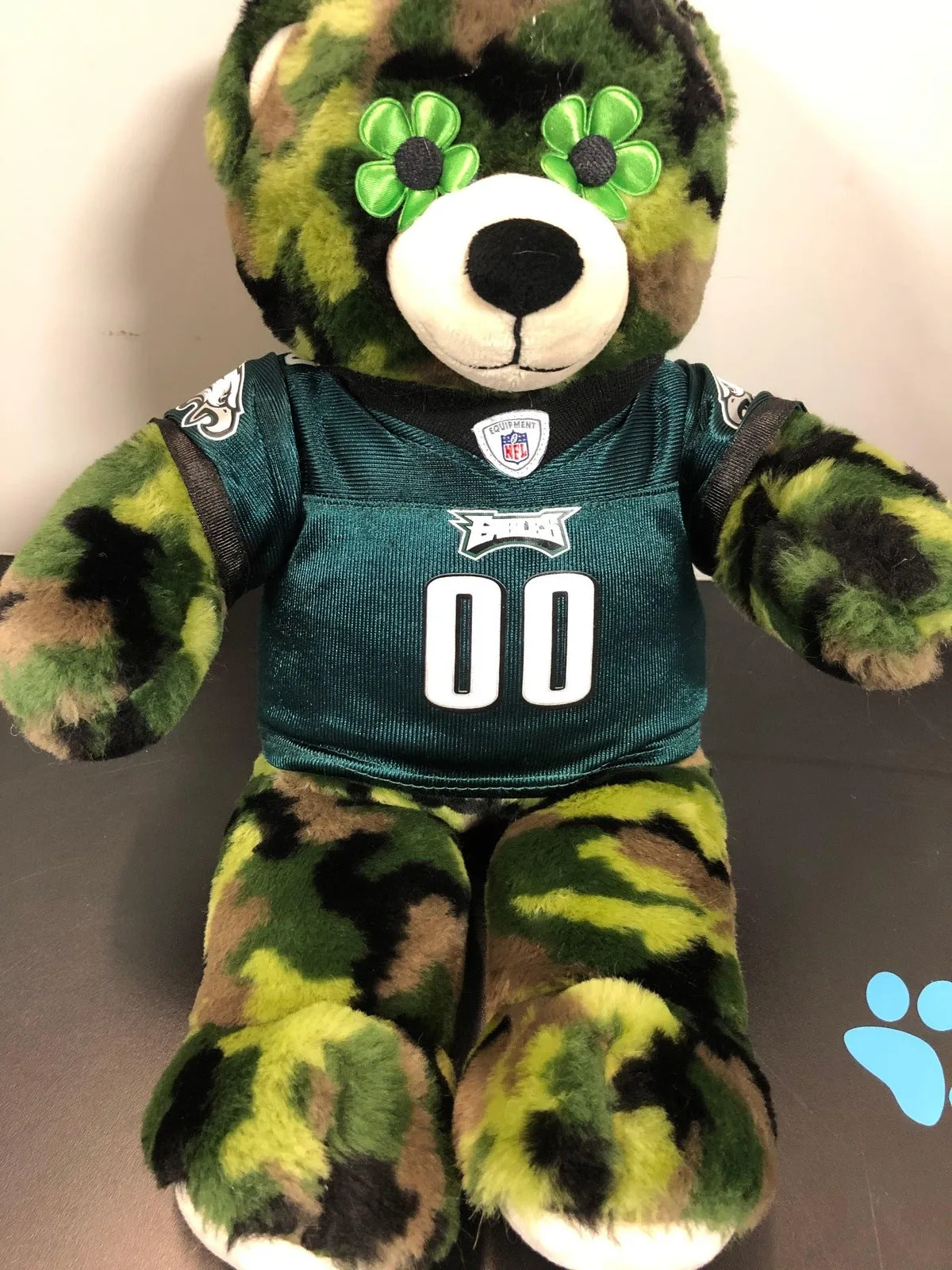 Team Spirit Stuffed SQUEAKY Dog Toys: Sport Mascots & Players of All Sizes