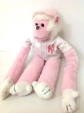 Team Spirit Stuffed SQUEAKY Dog Toys: Sport Mascots & Players of All Sizes