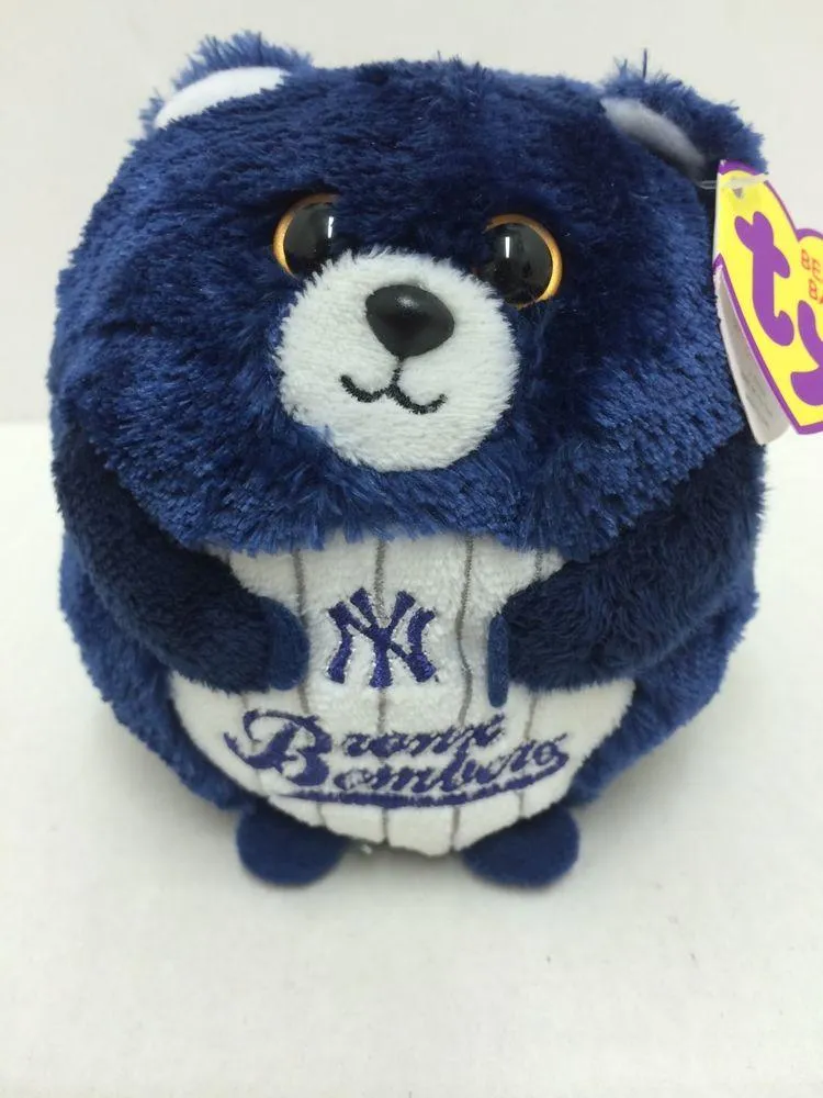 Team Spirit Stuffed SQUEAKY Dog Toys: Sport Mascots & Players of All Sizes