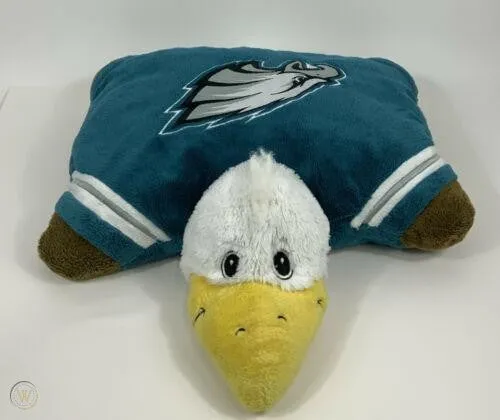 Team Spirit Stuffed SQUEAKY Dog Toys: Sport Mascots & Players of All Sizes
