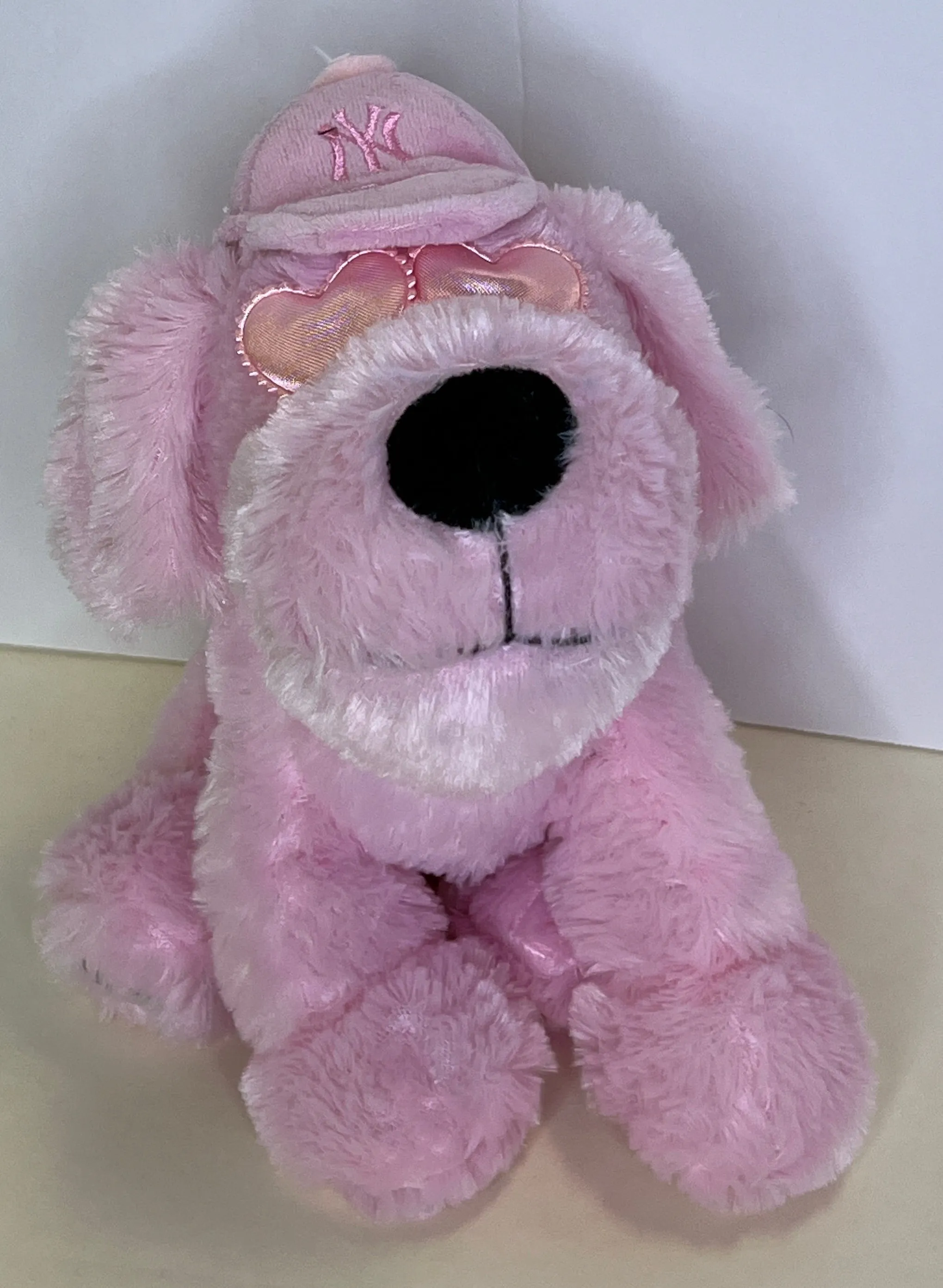 Team Spirit Stuffed SQUEAKY Dog Toys: Sport Mascots & Players of All Sizes
