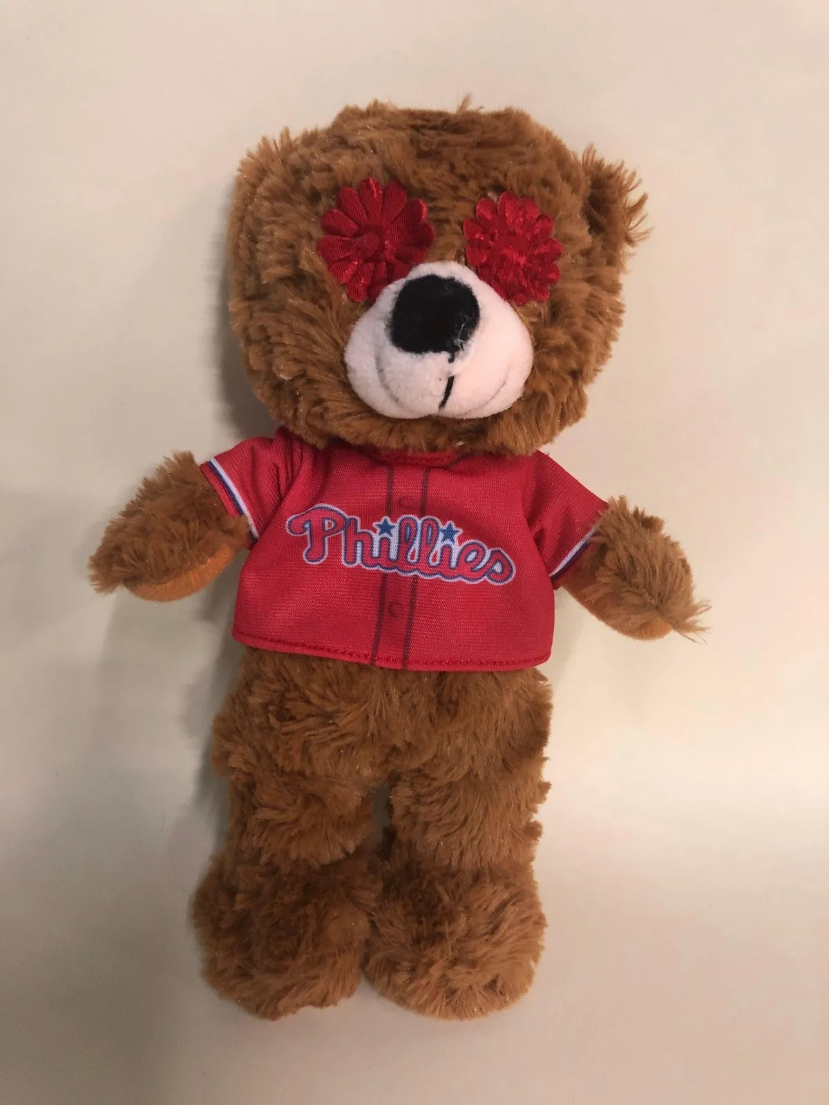 Team Spirit Stuffed SQUEAKY Dog Toys: Sport Mascots & Players of All Sizes