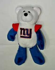Team Spirit Stuffed SQUEAKY Dog Toys: Sport Mascots & Players of All Sizes