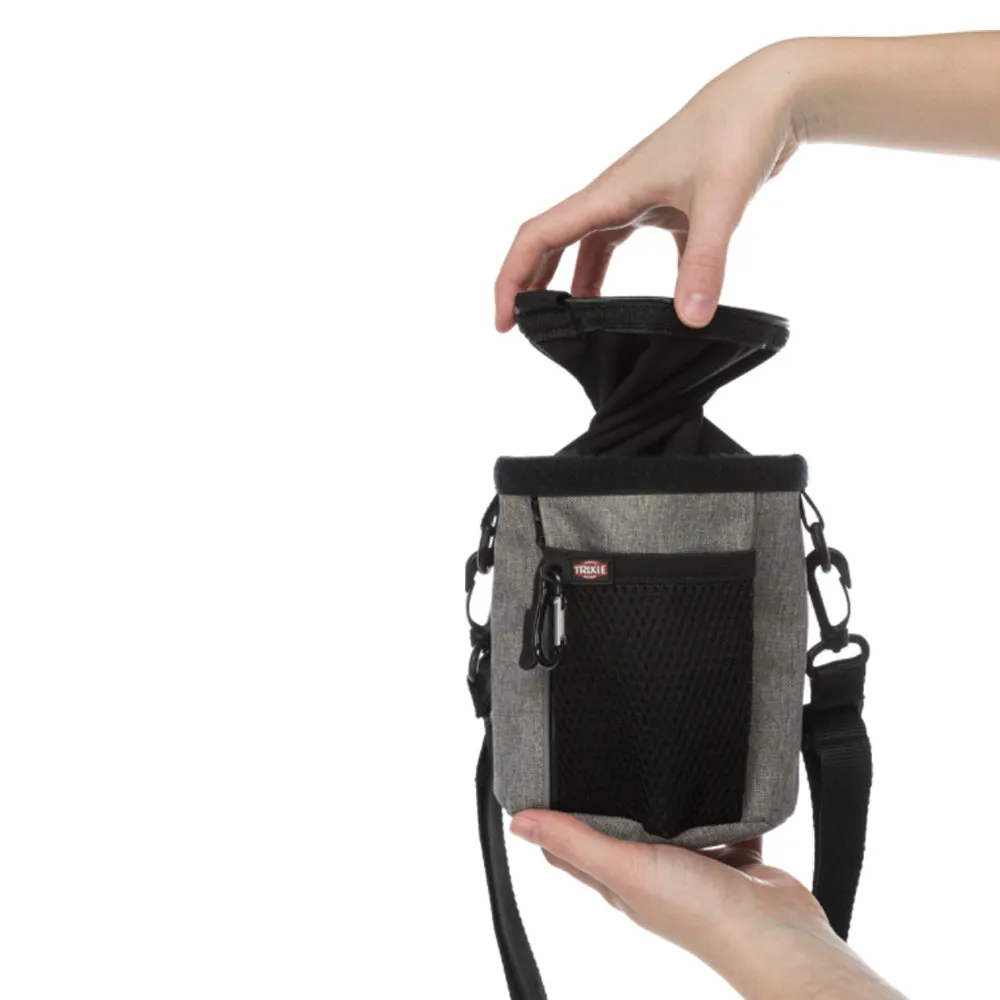 Trixie Treat Bag - Snack Bag Multi Twist