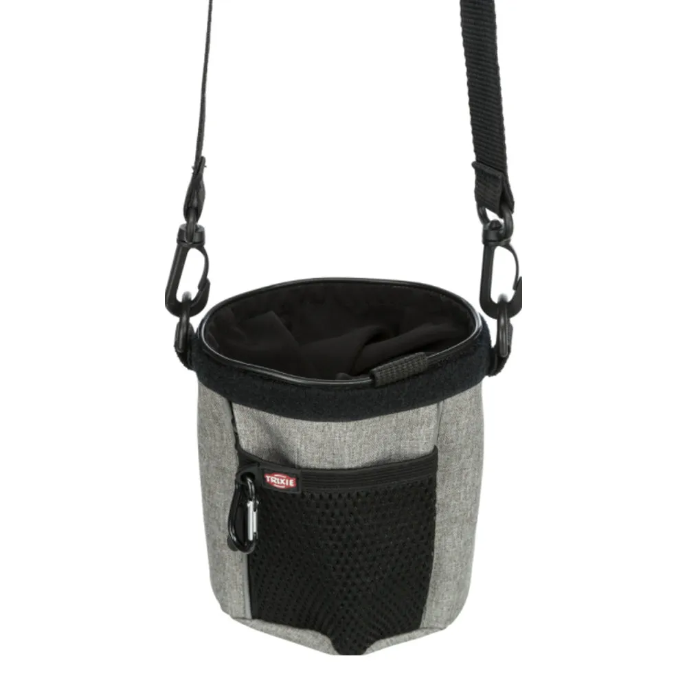 Trixie Treat Bag - Snack Bag Multi Twist