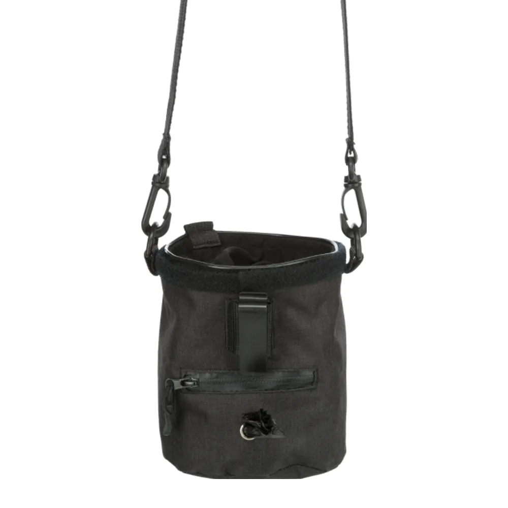 Trixie Treat Bag - Snack Bag Multi Twist